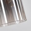 Dulcita Suspension, Suspension Brun, 3 lumières