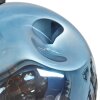 Ripoll Plafonnier, Boule lumineuse Bleu, 1 lumière