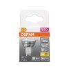 Luminaires Osram GU10 6.5 Watt 620 Lumen