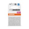 Luminaires Osram GU10 6.5 Watt 620 Lumen