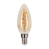 E14 LED 4 watt 2200 kelvin 220 lumen