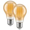 E27 LED 7 Watt blanc chaud 630 Lumen