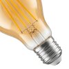 E27 LED 7 Watt blanc chaud 630 Lumen