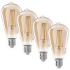E27 LED 7 Watt blanc chaud 720 Lumen
