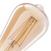 E27 LED 7 Watt blanc chaud 720 Lumen