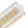 G9 LED 3 Watt blanc chaud dimmable 330 Lumen