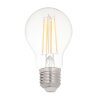 E27 LED 6.5 Watt blanc chaud 806 Lumen