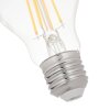 E27 LED 6.5 Watt blanc chaud 806 Lumen