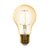 Eglo E27 5,5 watt 2200 kelvin 500 lumen