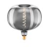 Luminaires Eglo E27 4 Watt blanc chaud 50 Lumen
