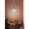 Luminaires Eglo E27 4 Watt blanc chaud 50 Lumen