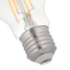 E27 LED 6 Watt blanc chaud dimmable 806 Lumen