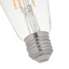 E27 6 Watt blanc chaud dimmable 806 Lumen