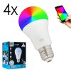 E27 LED 9 Watt 806 Lumen