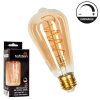 E27 LED 6 Watt blanc chaud dimmable 320 Lumen
