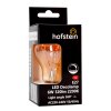 E27 LED 6 Watt blanc chaud dimmable 320 Lumen