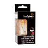 E27 LED 6 Watt blanc chaud dimmable 350 Lumen