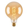 E27 LED 6 Watt blanc chaud dimmable 320 Lumen