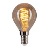 E14 LED 3.4 Watt blanc chaud dimmable 250 Lumen