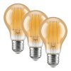 E27 LED 6 Watt blanc chaud 630 Lumen