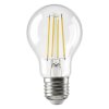 E27 LED 6.5 Watt blanc chaud 806 Lumen