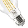 E27 LED 6.5 Watt blanc chaud 806 Lumen