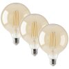 E27 LED 7 Watt blanc chaud dimmable 670 Lumen