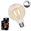 E27 LED 7 Watt blanc chaud dimmable 670 Lumen