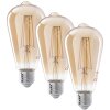 E27 LED 7 Watt blanc chaud dimmable 720 Lumen