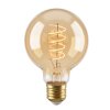 6 Watt blanc chaud 400 Lumen