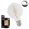 E27 LED 6 Watt blanc chaud dimmable 450 Lumen