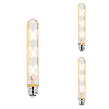 5 Watt blanc chaud dimmable 500 Lumen