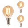 E14 LED 4 Watt blanc chaud 350 Lumen