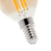 E14 LED 4 Watt blanc chaud 350 Lumen
