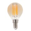 E14 LED 4 Watt blanc chaud 350 Lumen