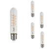 LED 6 Watt blanc chaud dimmable 400 Lumen