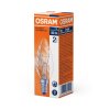 Luminaires Osram E14 11 Watt blanc chaud dimmable 50 Lumen