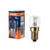 Luminaires Osram E14 15 Watt blanc chaud dimmable 85 Lumen