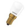 Luminaires Osram E14 10 Watt blanc chaud dimmable 30 Lumen