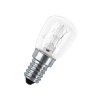 Luminaires Osram E14 40 Watt blanc chaud dimmable 300 Lumen
