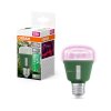 Luminaires Osram E27 10 Watt 330 Lumen