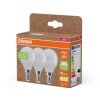 Luminaires Osram E14 4.9 Watt blanc chaud 470 Lumen