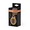 Luminaires Osram E27 LED 4 Watt blanc chaud dimmable 220 Lumen
