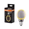 Luminaires Osram E27 LED 4 Watt blanc chaud dimmable 110 Lumen