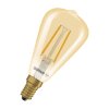 Luminaires Osram E14 2.8 Watt blanc chaud dimmable 250 Lumen