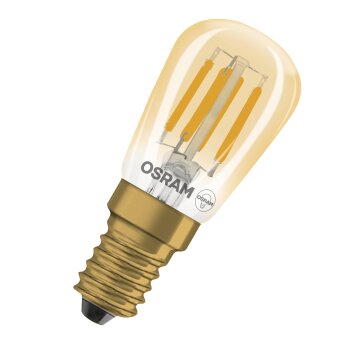 Luminaires Osram E14 2.8 Watt blanc chaud dimmable 250 Lumen