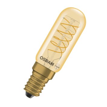Luminaires Osram E14 4.8 Watt blanc chaud dimmable 420 Lumen