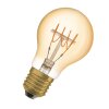 Luminaires Osram E27 LED 5.9 Watt blanc chaud 550 Lumen