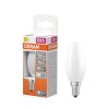 Luminaires Osram E14 LED 5.5 Watt blanc neutre 806 Lumen