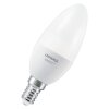 Luminaires Ledvance E14 LED 4.9 Watt dimmable 470 Lumen